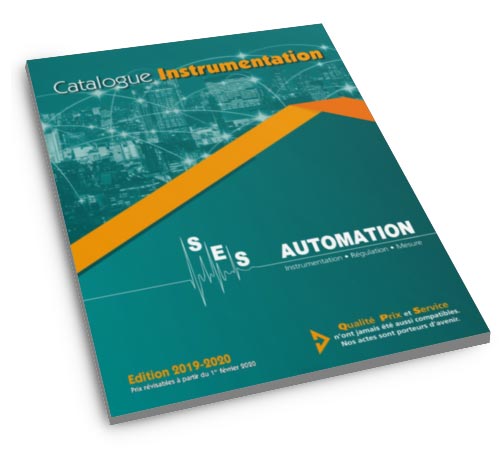 Catalogue SES Automation