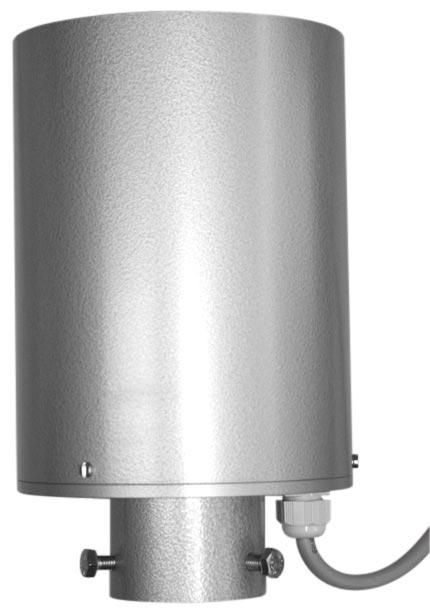 RB-WT7000_0-10V Pluviometre a bascule (auget), avec chauffage intégré, sortie 0-10V