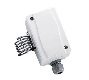 SCH-TBR-2G Thermostat ATEX pour montage en ambiance, pour zone 1 et 2