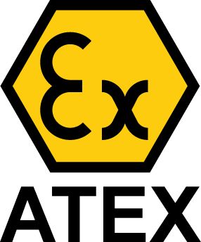 SCH-Ex-Cos-P Capteur pression différentielle ATEX avec afficheur