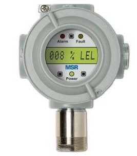 PX2-1-0-P3402-A-P1_LPG Détecteur de gaz de pétrole liquéfié (LPG) ATEX Zone 1 , plage 0...100 %