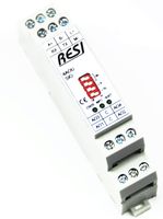 Module Modbus RTU ou ASCII à 8 entrées passives