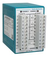 Convertisseur / Amplificateur d'un potentiomètre à 3 fils en analogique actif